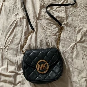 Michael Kors crossbody bag
